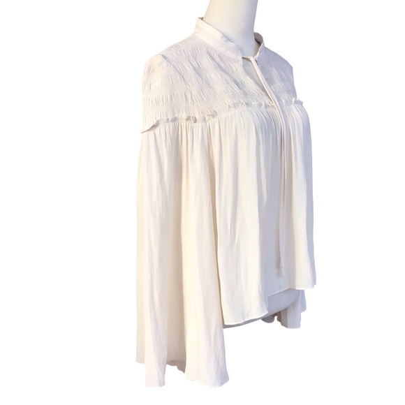 Ramy Brook Tallulah Top NEW Size XL - Picture 7 of 11